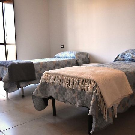 Palazzo Camelot, 19 Via Nazionale Apartamento San Demetrio ne' Vestini Exterior foto